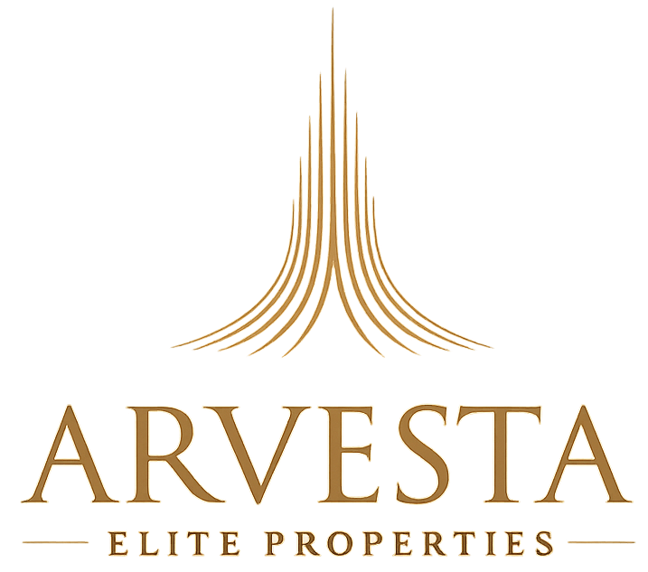 ARVESTA ELITE PROPERTIES L.L.C